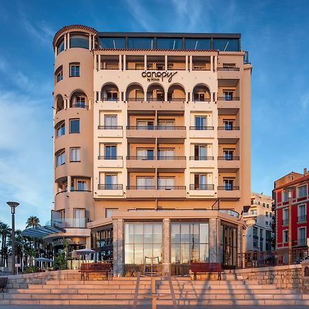 Canopy By Hilton Cannes Hotel Exterior photo