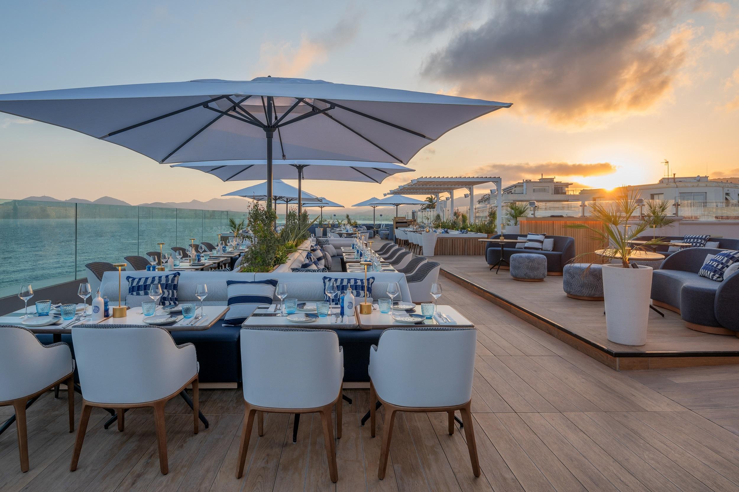 Canopy By Hilton Cannes Hotel Exterior photo